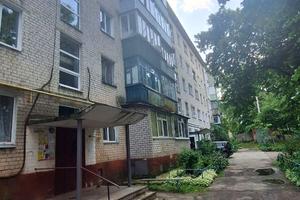 квартира по адресу Межевая ул., 3