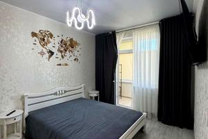 квартира за адресою Перлинна вул., 8