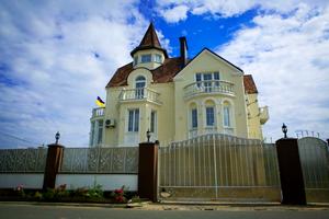 будинок за адресою Івана Кочерги вул., 9