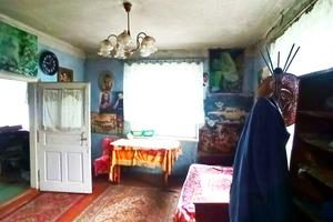 будинок за адресою Шевченка