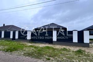 дом по адресу Вишнева