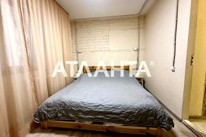 квартира по адресу Святослава Рихтера ул. (Щорса), 125