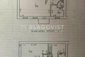 коммерческая по адресу Саксаганского ул., 147