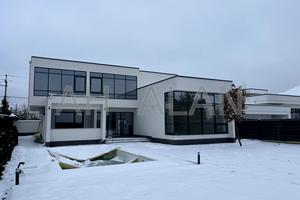 будинок за адресою Княгині Ольги вул.