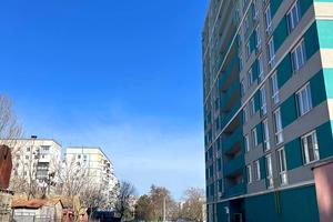комерційна за адресою Парусна вул. (Героїв Сталінграду), 1н