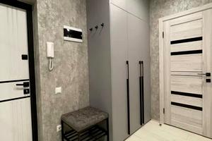 квартира по адресу Марии Башкирцевой ул., 20 к1