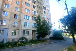 квартира по адресу Героїв-Добровольців ул., 2а