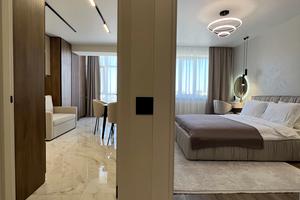 квартира за адресою Височана вул., 18