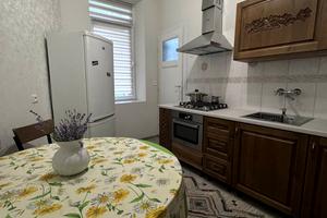 квартира за адресою Ольги Кобилянської вул., 21