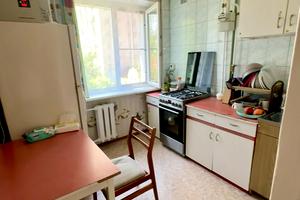 квартира за адресою 23 Вересня вул., 3