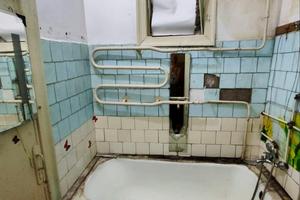 квартира по адресу Краснопольская ул., 1-А