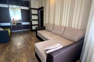 квартира за адресою Малоголосківська вул., 8д