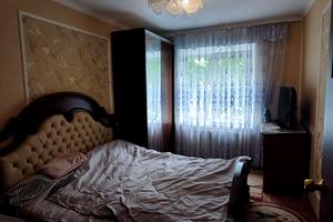 квартира по адресу Степана Бандери ул., 22/1