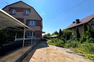 будинок за адресою Рожевий провулок