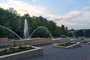 квартира за адресою Свободи просп., 71