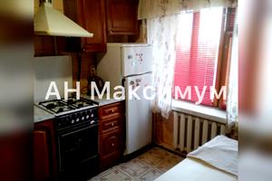 квартира за адресою Британська вул. (Горького)