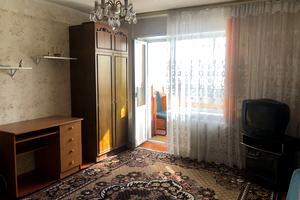 квартира за адресою Лук'янівська вул., 9
