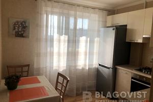 квартира по адресу Оболонский просп., 14-А