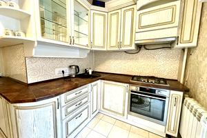 квартира за адресою Університетська, 14Д