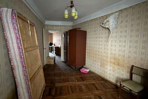 квартира по адресу Инженера Преображенского просп. (Советский), 5