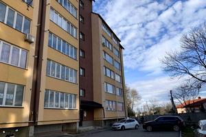 квартира по адресу Тисминецька, 307 а