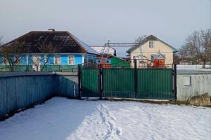 будинок за адресою Царинська