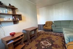 квартира по адресу Соборности Украины, 211