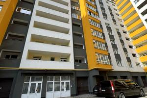 квартира за адресою Степана Бандери вул., 30-А