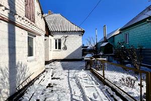 дом по адресу соснова