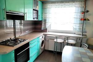 квартира по адресу Колодезная ул., 8