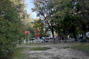 квартира по адресу Пограничная ул. (Чигрина), 47
