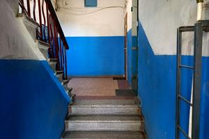 квартира за адресою Добробатів вул. (Іларіонівська), 25