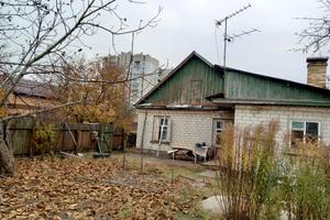 дом по адресу Василя Стуса
