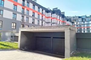 квартира по адресу Национальной Гвардии ул., 10