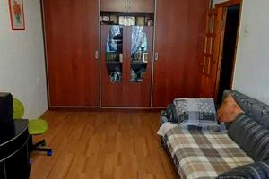 кімната за адресою Петра Болбочана вул. (Клапцова), 6