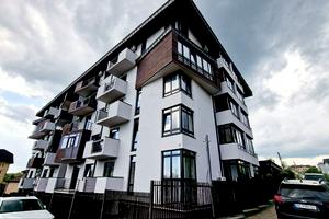 квартира за адресою Олекси Довбуша вул., 3