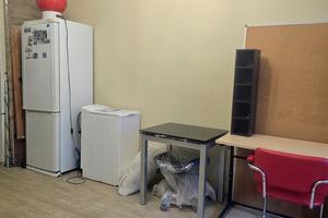 квартира по адресу Автострадный пер., 11
