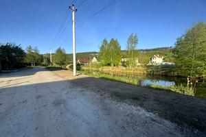 участок по адресу Салютна, 41