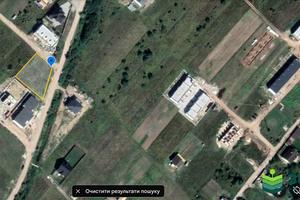 ділянка за адресою Вивізна вул.