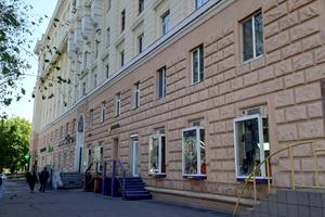 коммерческая по адресу Дмитрия Яворницкого просп. (Карла Маркса), 121а