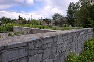 ділянка за адресою Провулок 1й Житомирський