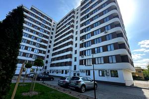 квартира за адресою Микитинецька вул., 2