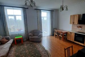 квартира за адресою Зелена вул., 86