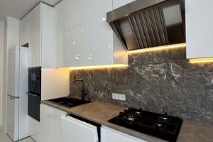 квартира по адресу Бельведерская ул., 23