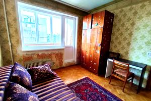 квартира по адресу Валентиновская ул. (Блюхера), 20б