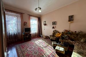 квартира по адресу Волошина ул., 47