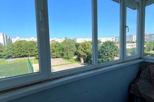 квартира по адресу Житомир, Коосовського, 13