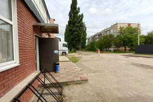 комерційна за адресою Хоменка, 28