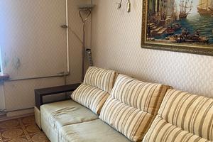 квартира за адресою Марсельская, 32/3