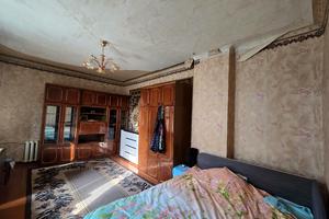 квартира за адресою Єгорова, 7